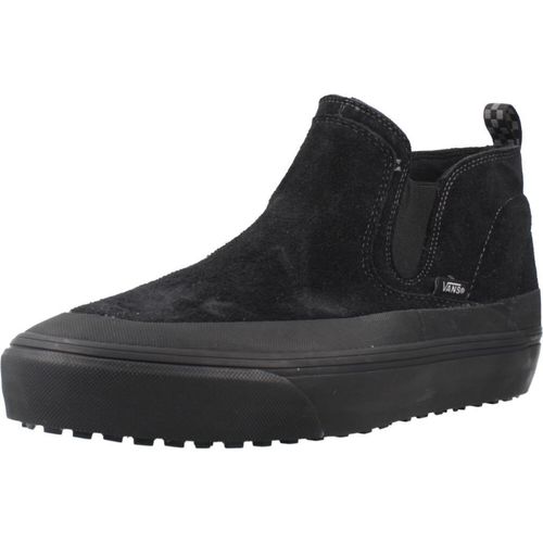 Vans MTE Mid-Slip Insulated Black 39