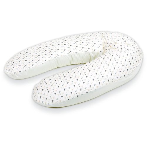 Stillkissen TRÄUMELAND 