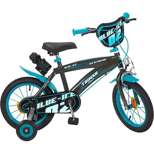 Fahrrad Blue Ice 14