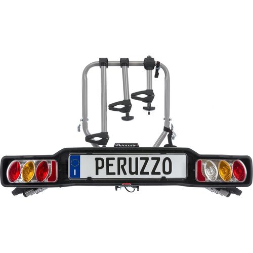 PERUZZO Fahrradträger SIENA 19,6kg Stahl