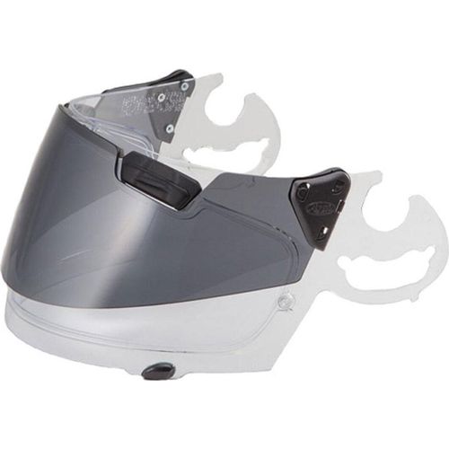 ARAI PRO Shade System Komplett mit Sonnenblende & Schild Vollvisierhelm