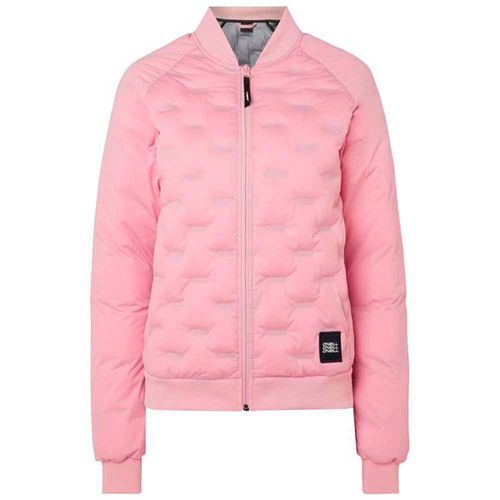 Damen Winterjacke | PW TECH WELD INSULATOR JACKET S O'Neill