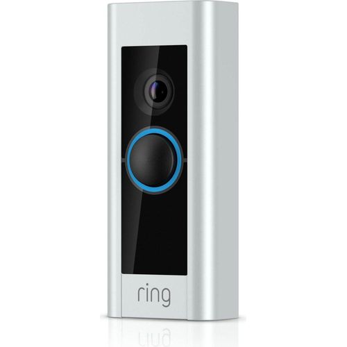 Amazon Ring Video Doorbell Pro 2 Plugin