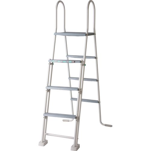 GRE Sicherheitsleiter 2x3 Stufen ES1213