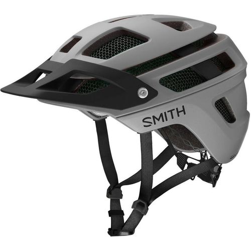 Smith Forefront 2 Mips Mtb-helm Grau S Grau S