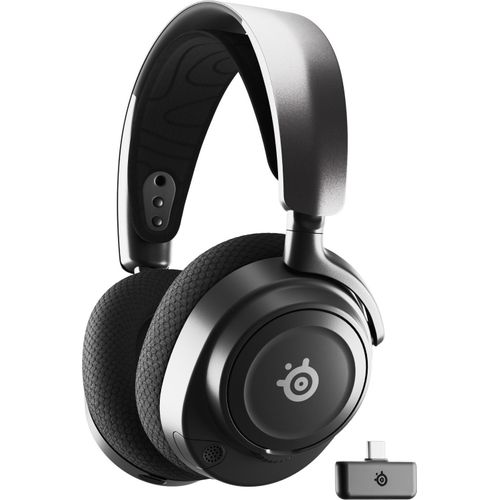 SteelSeries Arctis Nova 7 Headset mit Mikrofon
