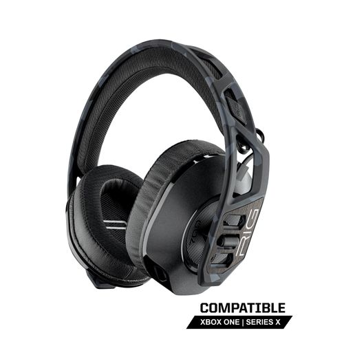 Nacon RIG 700HX Gaming-Headset, urban camo, USB, kabellos, Stereo, Surround-Sound, Over Ear, PC, Xbox One