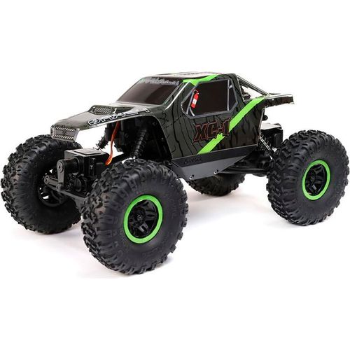 Axial AX24 XC-1 1:24 4WS RTR grün