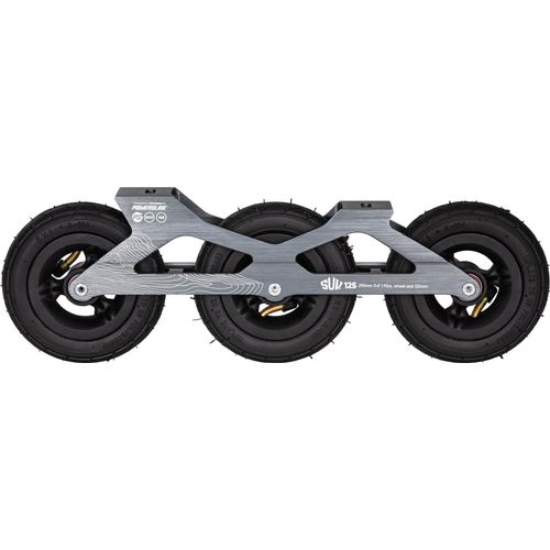 Powerslide Suv 125 Inline-skates Rot 295 mm Rot 295 mm