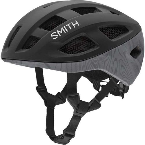 Smith Helm Triad MIPS ALECK CS MATTE Black Topo