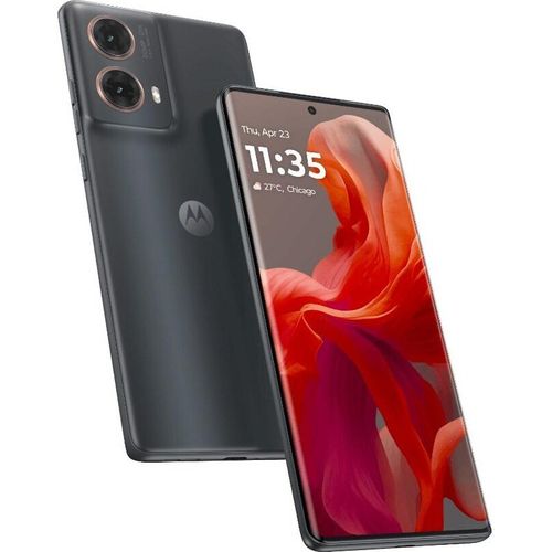 Motorola Moto G85 5G 12/256Gb Stadtgrau (Pb2A0006Pl)