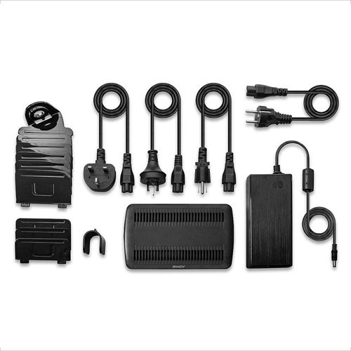 LINDY USB-Ladestation 6Port für 6 Tablets & Smartphones 160W