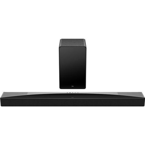 TCL Q Q75H Titan 5.1.2 Kanäle 620 W