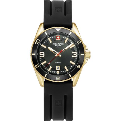 Swiss Alpine Military Sierra SAM7034.1817 Herrenuhr Sierra