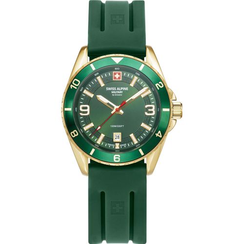 Swiss Alpine Military Sierra SAM7034.1814 Herrenuhr Sierra