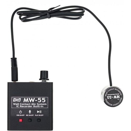 Audioüberwachungsgerät durch die Wand MW-55