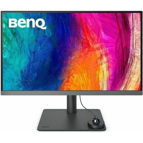 BenQ PD2706U 27IN 16 9 400 - Flachbildschirm (TFT/LCD) - 68,6 cm