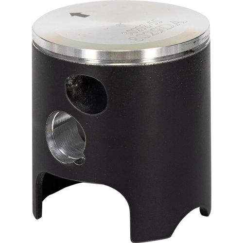 Wossner Ktm 125 Exc 1994-2000 Ø54.19mm Kolben Silber Silber One Size