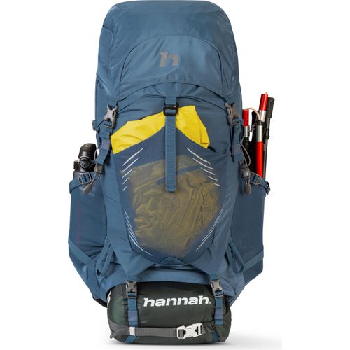 Hannah Wagabond 45 Tiefes Eintauchen