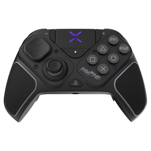 Turtle Beach Victrix Pro BFG Reloaded Wireless Modular Controller für Playstation - Schwarz