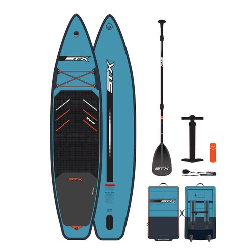 Aufblasbares SUP-Board STX Cruiser 10'6" 320 cm