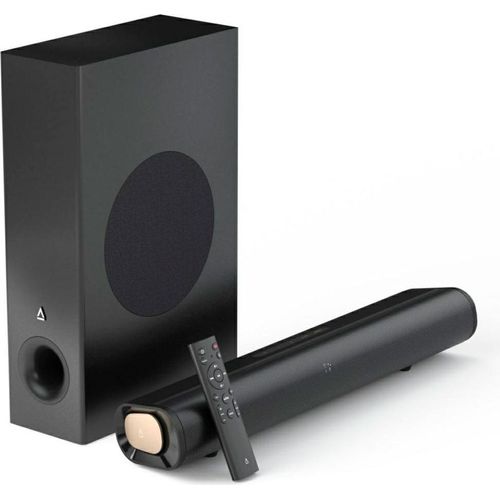 CREATIVE Stage Pro, Soundbar mit Subwoofer