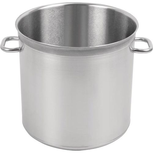 Matfer Bourgeat Tradition Suppentopf 34Ltr