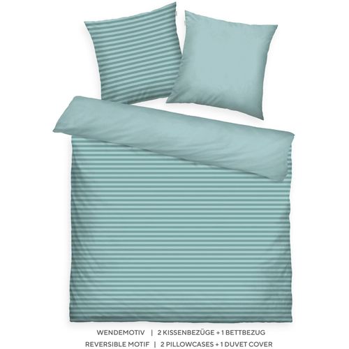 Bettwäsche TOM TAILOR HOME 