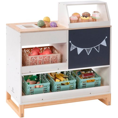 Kaufladen MUSTERKIND 