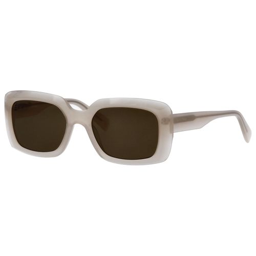 Sonnenbrille MARC O'POLO "Marc O'Polo EYEWEAR Sonnenbrille", Damen, nude, Sonnenbrillen Sonnenbrille