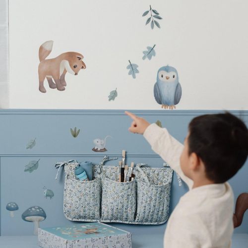 Wandtattoo LITTLE DUTCH 