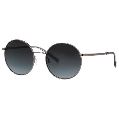 Sonnenbrille MARC O'POLO "Marc O'Polo EYEWEAR Sonnenbrille", Damen, gun, Sonnenbrillen Sonnenbrille