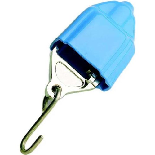 Ology Gewindeseilspanner Blau Blau One Size