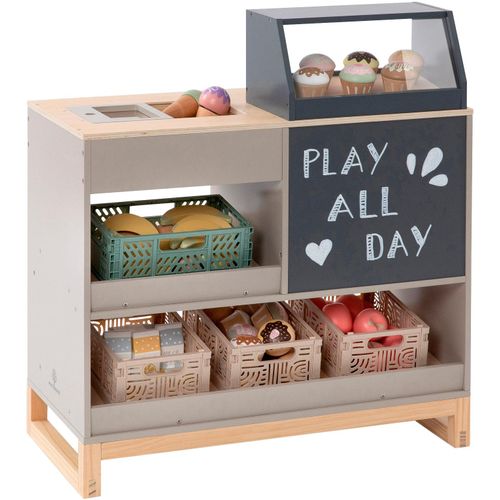 Kaufladen MUSTERKIND 