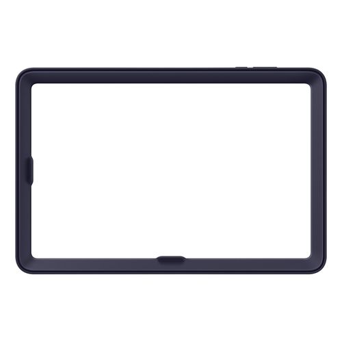 SAMSUNG Tablet-Hülle "Frame Cover für Samsung Galaxy Tab S11 Ultra", navy, Samsung Galaxy Tab S11 Ultra, Hüllen, Backcover, Schutzhülle, Tablethülle, Case, Schutzcase, stoßfest