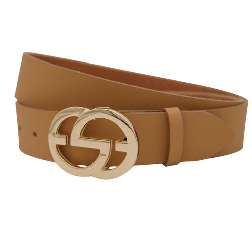 Ledergürtel ANNAMATONI 