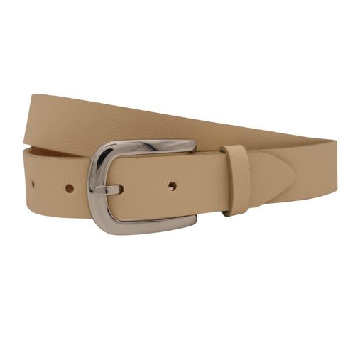 Ledergürtel ANNAMATONI 