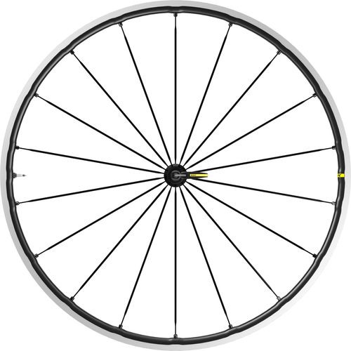 Mavic Laufradsatz Ksyrium SL Laufradsatz Ksyrium SL vorne
