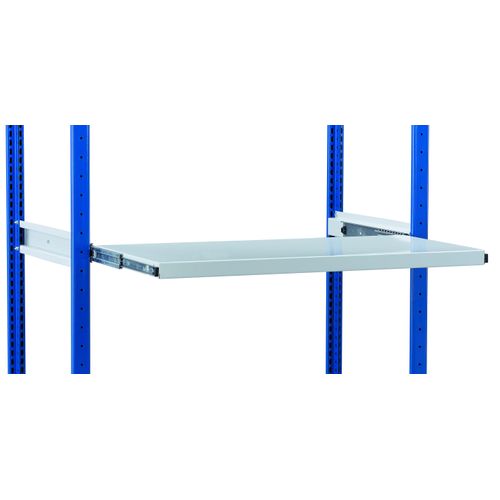 Ausziehboden 1000x500 mm - für Einbautiefe 500 mm