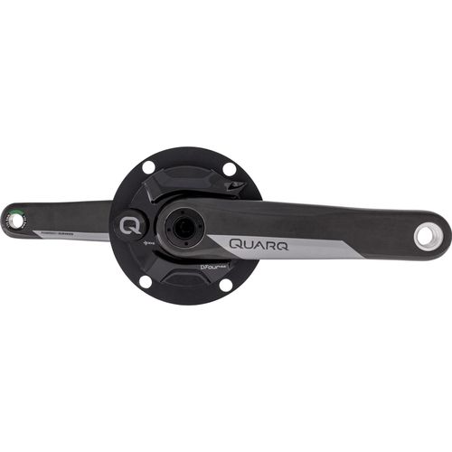 Quarq Dfour DUB Power Meter 172.5 Power Meter