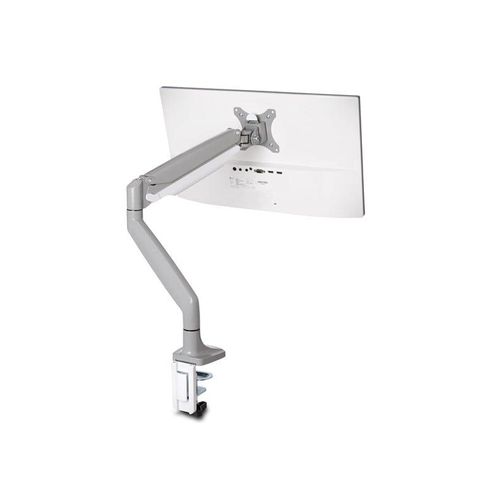 Kensington SmartFit® One-Touch Monitorarm für einen Monitor Grau