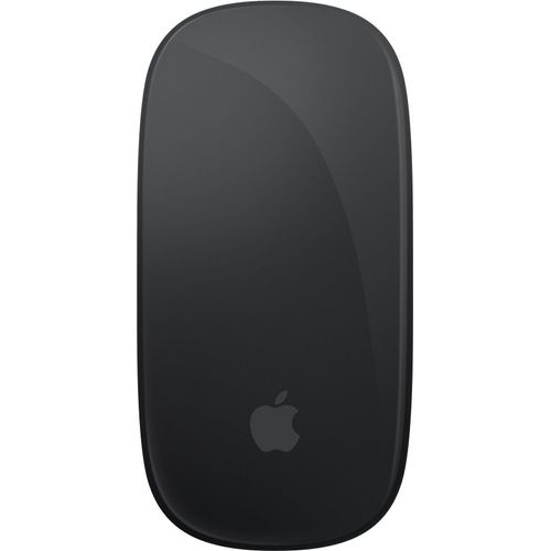 Magic Mouse – Schwarze Multi-Touch Oberfläche