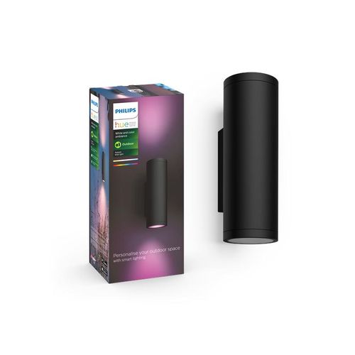 Philips Hue Outdoor Appear Wandleuchte