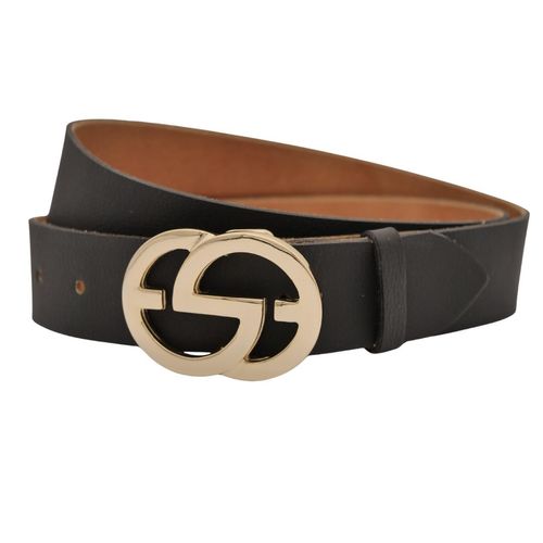 Ledergürtel ANNAMATONI 