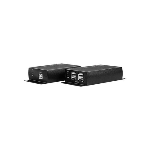 Lindy - transmitter and receiver - USB extender - USB 2.0