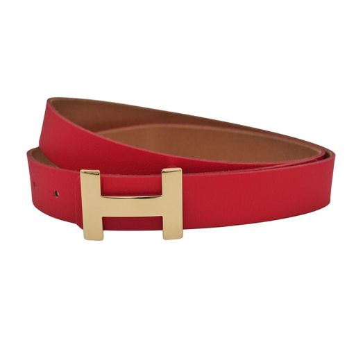 Ledergürtel ANNAMATONI 