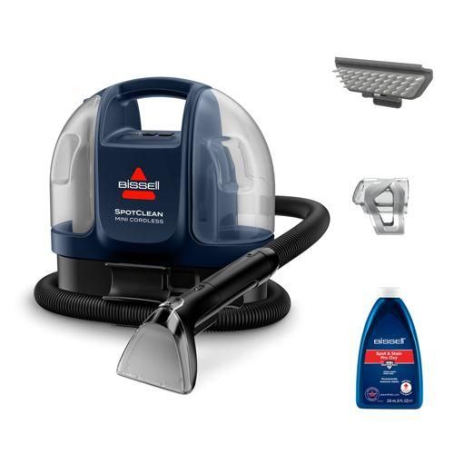 BISSELL SpotClean Mini Cordless Fleckenreiniger Image