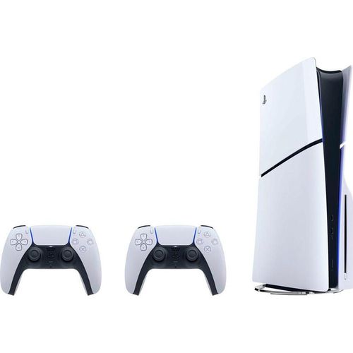PLAYSTATION 5 Konsolen-Set 