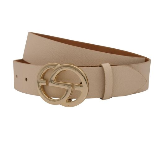 Ledergürtel ANNAMATONI 