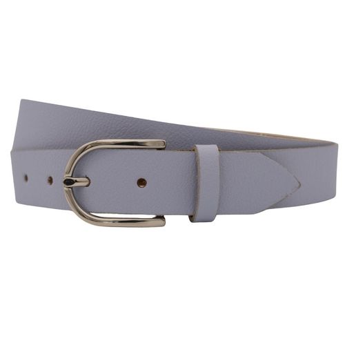 Ledergürtel ANNAMATONI 